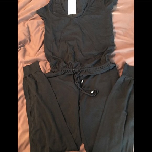 Splendid Pants - Splendid Jumpsuit